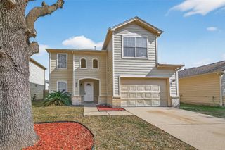 14914 Rain Dance Drive, Houston, TX 77090