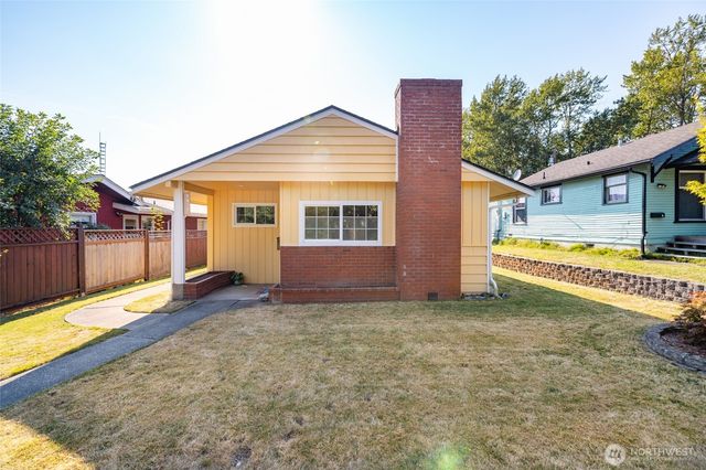 2615 Lincoln Street, Bellingham, WA 98225