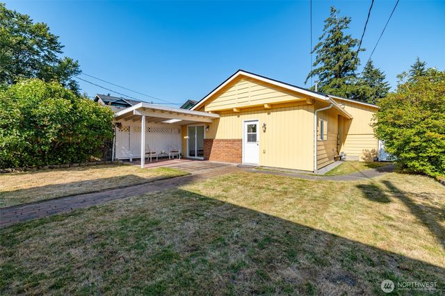 2615 Lincoln Street, Bellingham, WA 98225