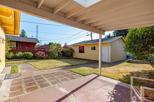 2615 Lincoln Street, Bellingham, WA 98225