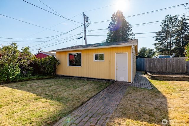 2615 Lincoln Street, Bellingham, WA 98225