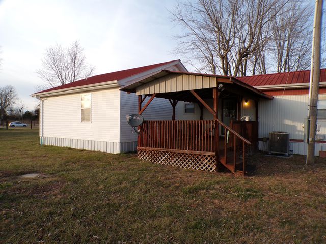 1907 Brassfield Road, Richmond, KY 40475