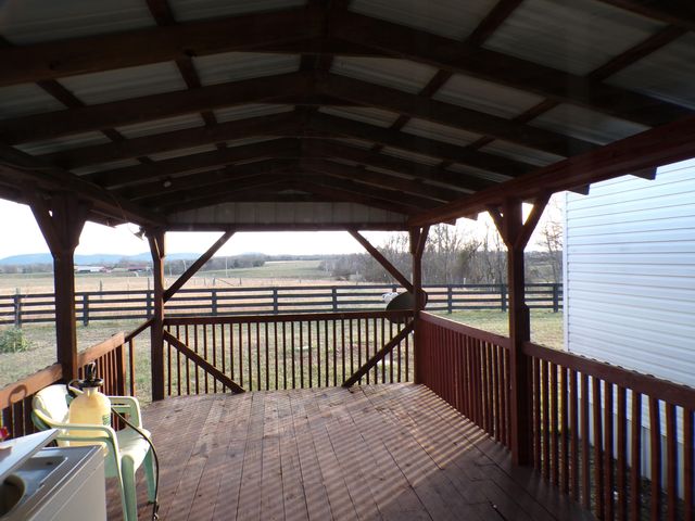 1907 Brassfield Road, Richmond, KY 40475