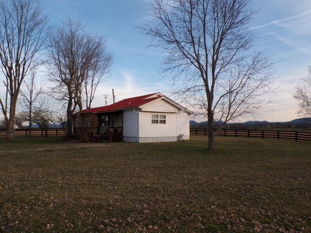 1907 Brassfield Road, Richmond, KY 40475