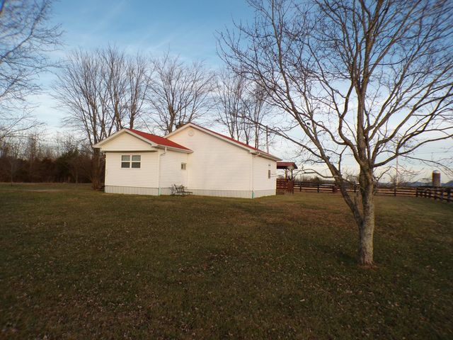 1907 Brassfield Road, Richmond, KY 40475