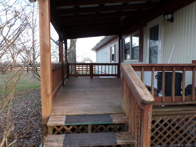 1907 Brassfield Road, Richmond, KY 40475