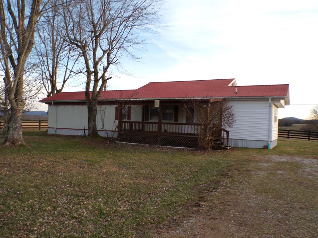1907 Brassfield Road, Richmond, KY 40475