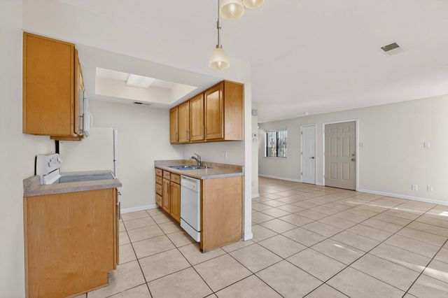 5901 McKinney Drive NE, Albuquerque, NM 87109