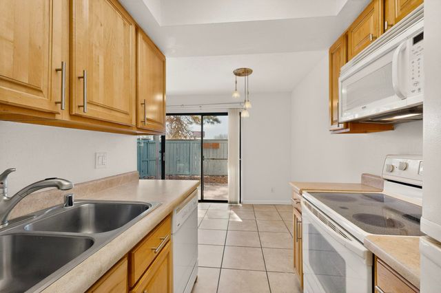 5901 McKinney Drive NE, Albuquerque, NM 87109