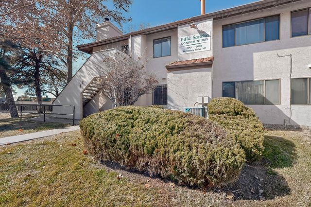 5901 McKinney Drive NE, Albuquerque, NM 87109