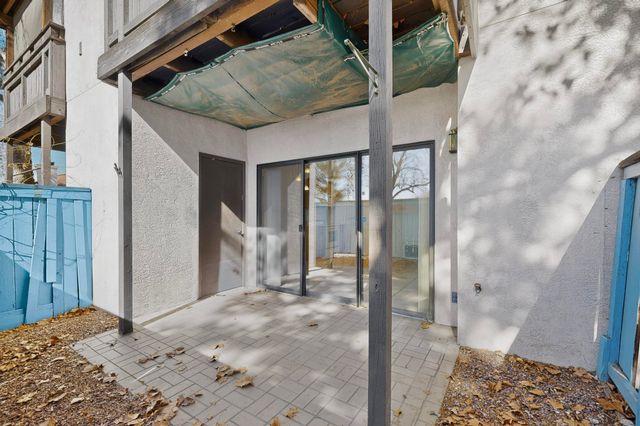 5901 McKinney Drive NE, Albuquerque, NM 87109