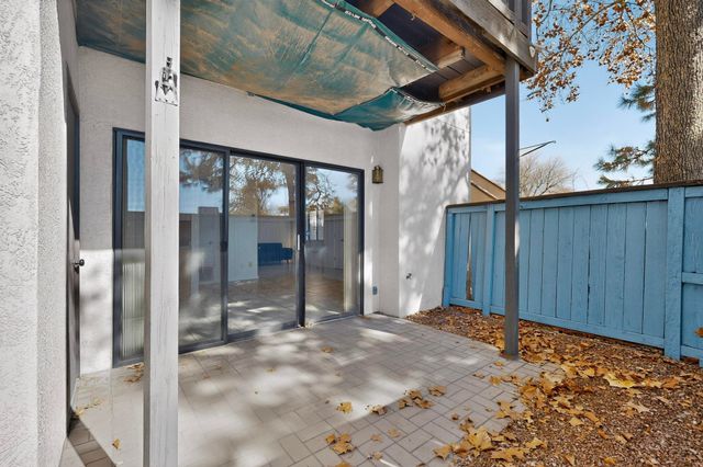 5901 McKinney Drive NE, Albuquerque, NM 87109