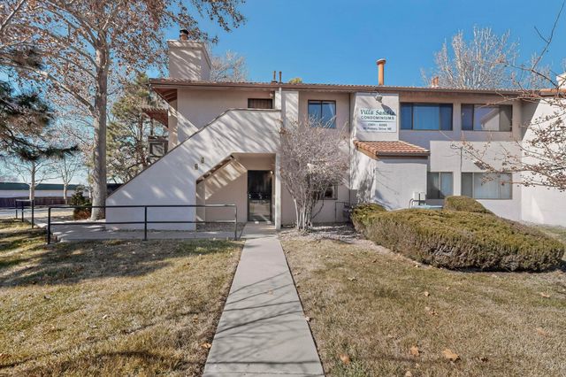 5901 McKinney Drive NE, Albuquerque, NM 87109