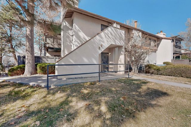 5901 McKinney Drive NE, Albuquerque, NM 87109