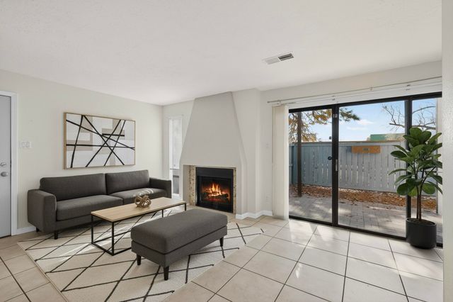 5901 McKinney Drive NE, Albuquerque, NM 87109