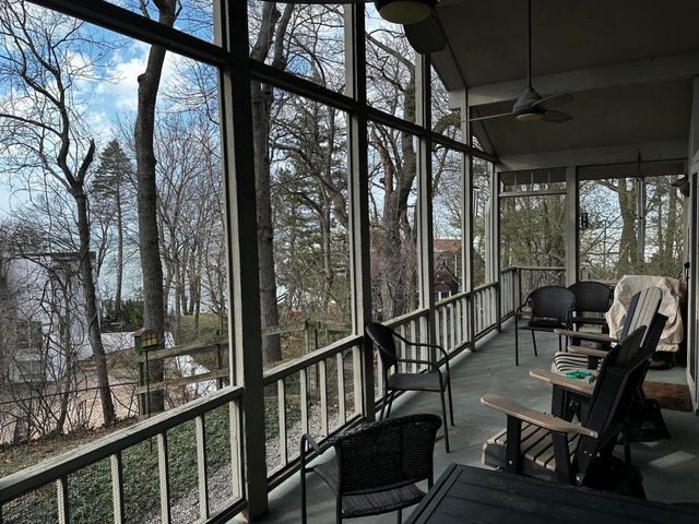 3 S Shore Avenue, Beverly Shores, IN 46301