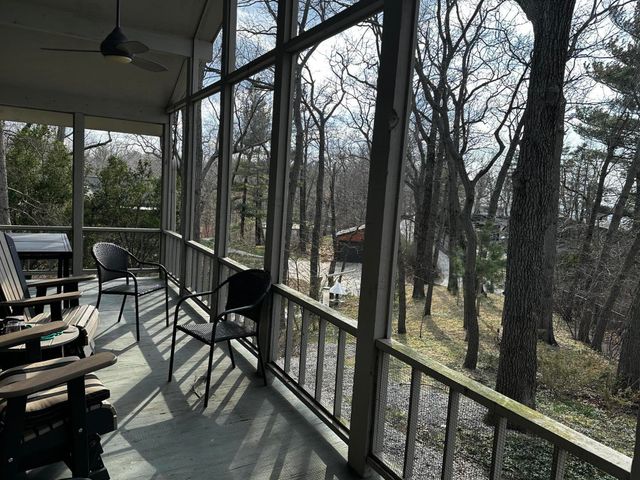3 S Shore Avenue, Beverly Shores, IN 46301