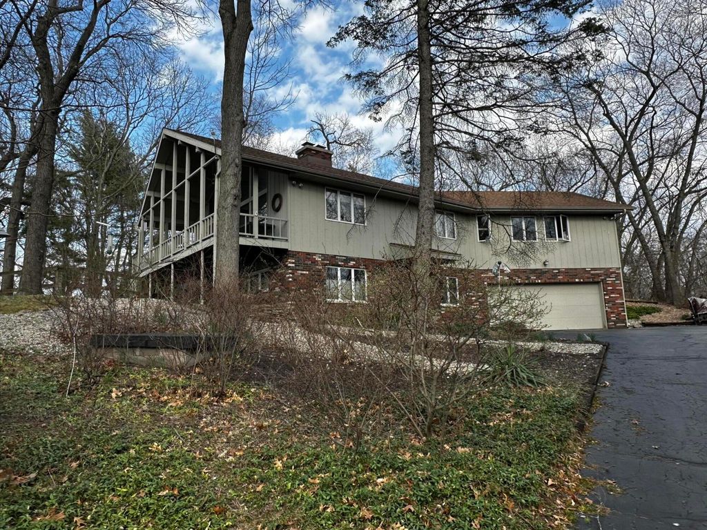 3 S Shore Avenue, Beverly Shores, IN 46301