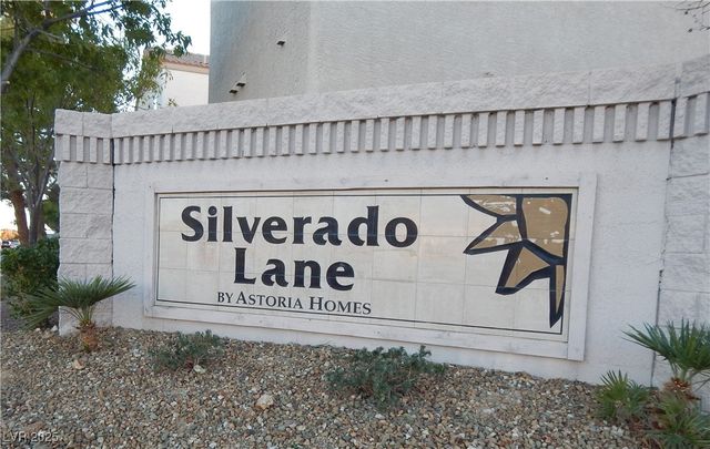 9998 Fine Fern Street, Las Vegas, NV 89183