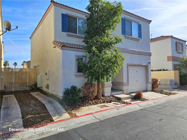 9998 Fine Fern Street, Las Vegas, NV 89183