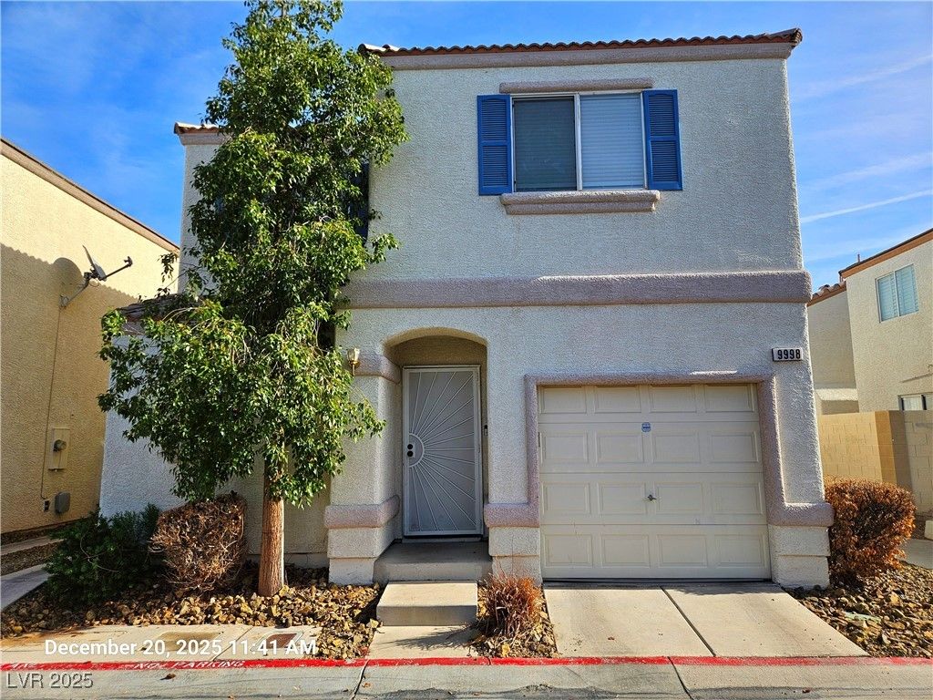 9998 Fine Fern Street, Las Vegas, NV 89183