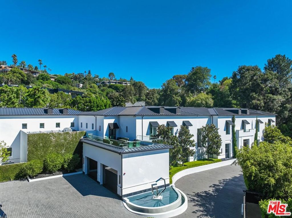 10701 Bellagio Road, Los Angeles, CA 90077 — photo 2