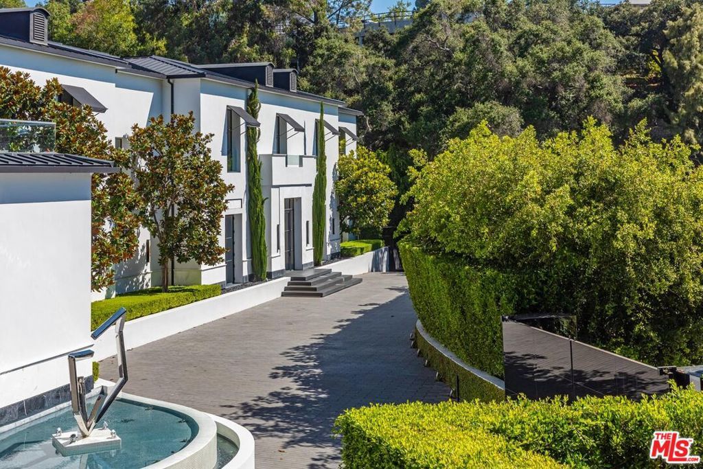 10701 Bellagio Road, Los Angeles, CA 90077 — photo 3