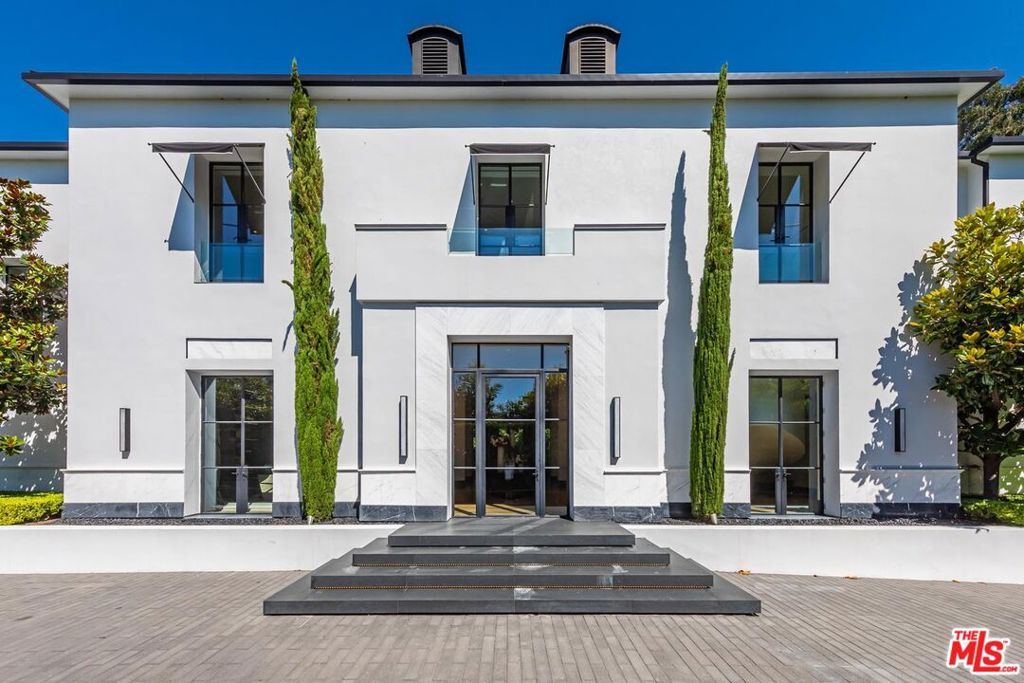 10701 Bellagio Road, Los Angeles, CA 90077 — photo 4