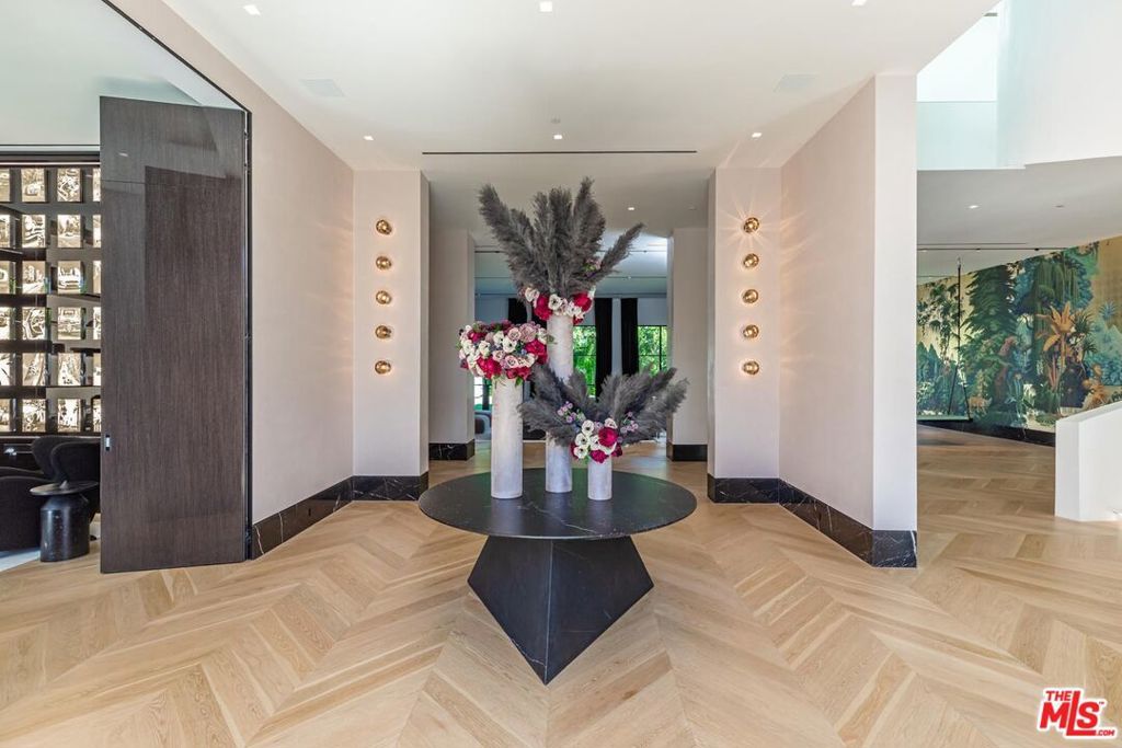 10701 Bellagio Road, Los Angeles, CA 90077 — photo 5