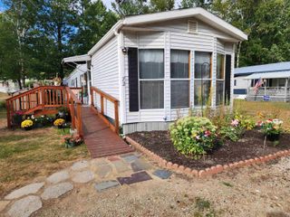 9 Sargents Pl Lot 72, Gilford, NH 03249
