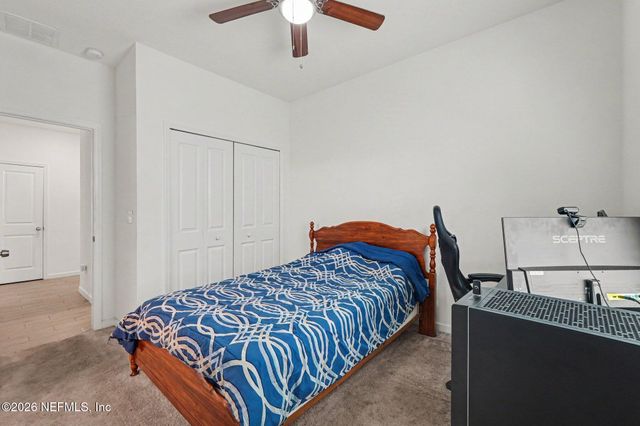2993 CROSSFIELD Drive, Green Cove Springs, FL 32043