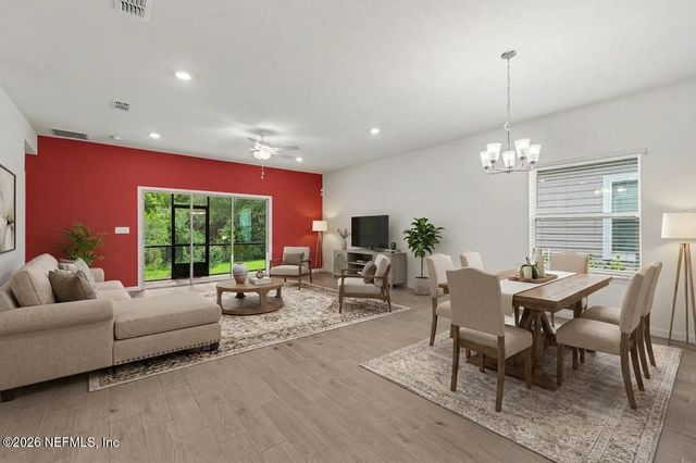 2993 CROSSFIELD Drive, Green Cove Springs, FL 32043