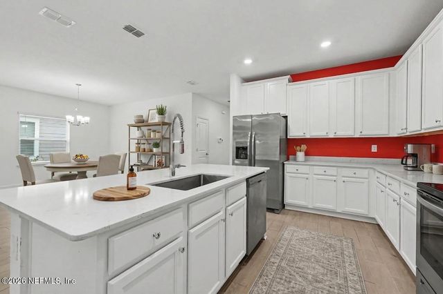 2993 CROSSFIELD Drive, Green Cove Springs, FL 32043
