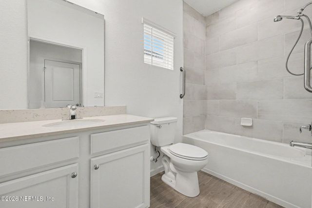 2993 CROSSFIELD Drive, Green Cove Springs, FL 32043