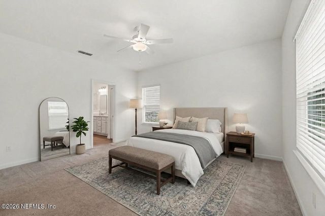 2993 CROSSFIELD Drive, Green Cove Springs, FL 32043