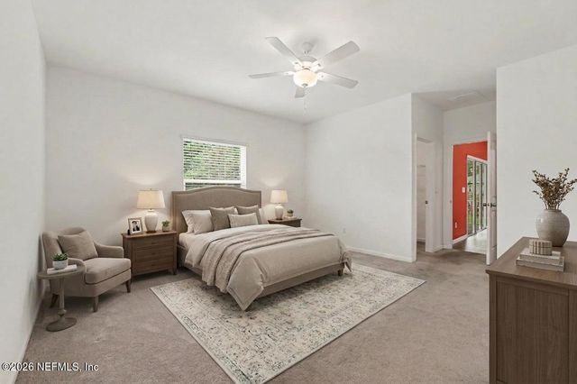 2993 CROSSFIELD Drive, Green Cove Springs, FL 32043