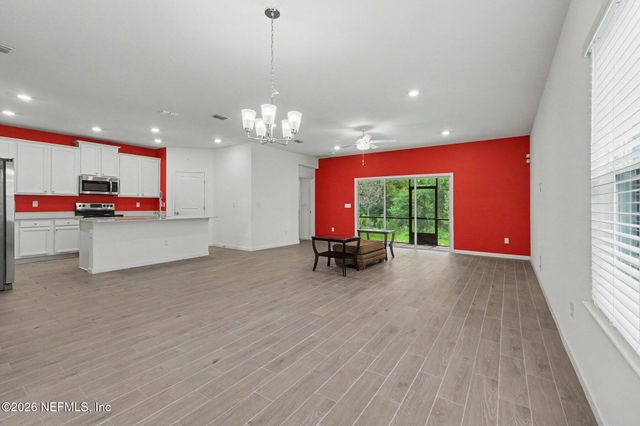 2993 CROSSFIELD Drive, Green Cove Springs, FL 32043