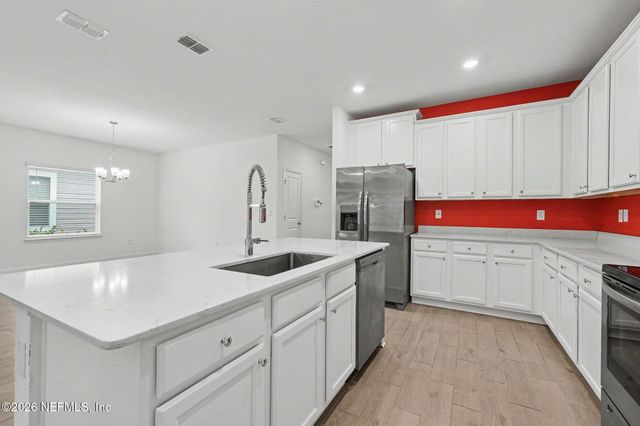 2993 CROSSFIELD Drive, Green Cove Springs, FL 32043
