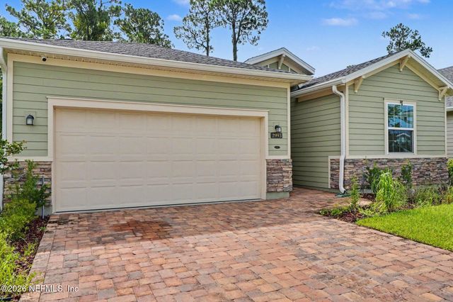 2993 CROSSFIELD Drive, Green Cove Springs, FL 32043