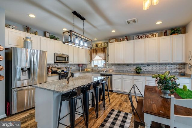 608 MISTY HILL DR, Delta, PA 17314