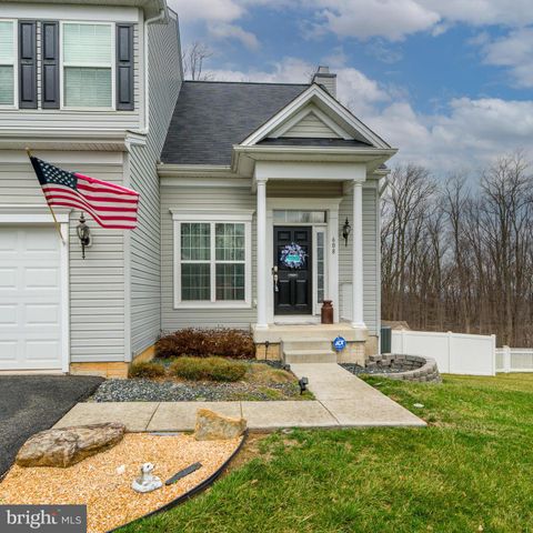 608 MISTY HILL DR, Delta, PA 17314