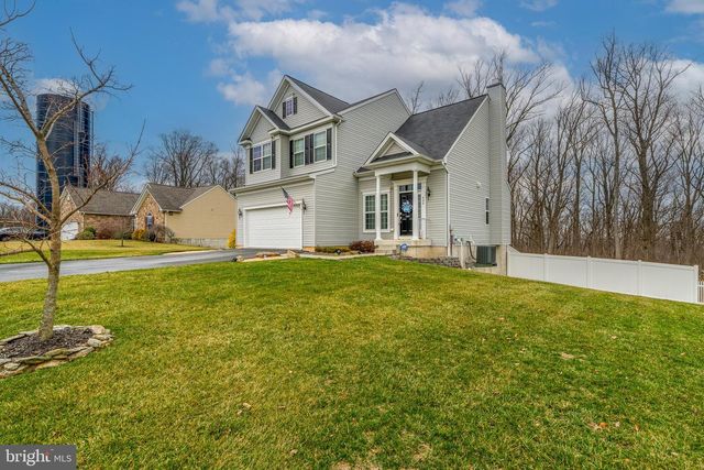 608 MISTY HILL DR, Delta, PA 17314