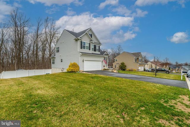 608 MISTY HILL DR, Delta, PA 17314