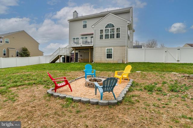 608 MISTY HILL DR, Delta, PA 17314