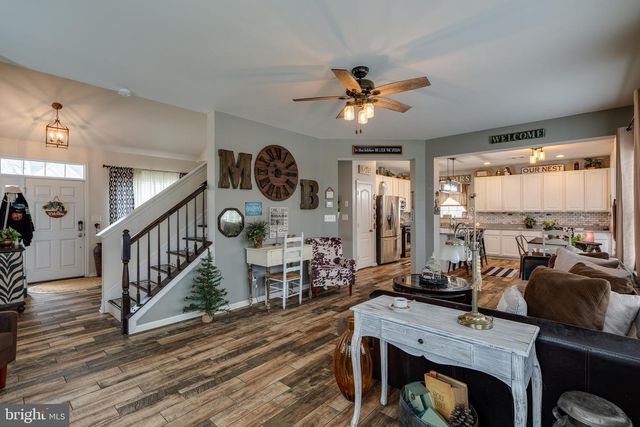 608 MISTY HILL DR, Delta, PA 17314