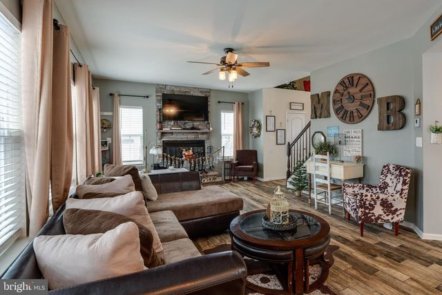 608 MISTY HILL DR, Delta, PA 17314