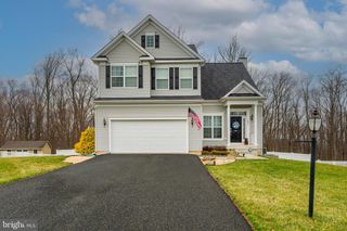 608 MISTY HILL DR, Delta, PA 17314