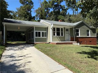 3806 Rolling Road, High Point, NC 27265
