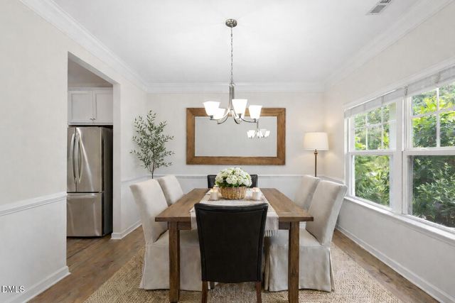 2024 Delphi Way, Wake Forest, NC 27587