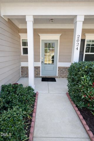 2024 Delphi Way, Wake Forest, NC 27587